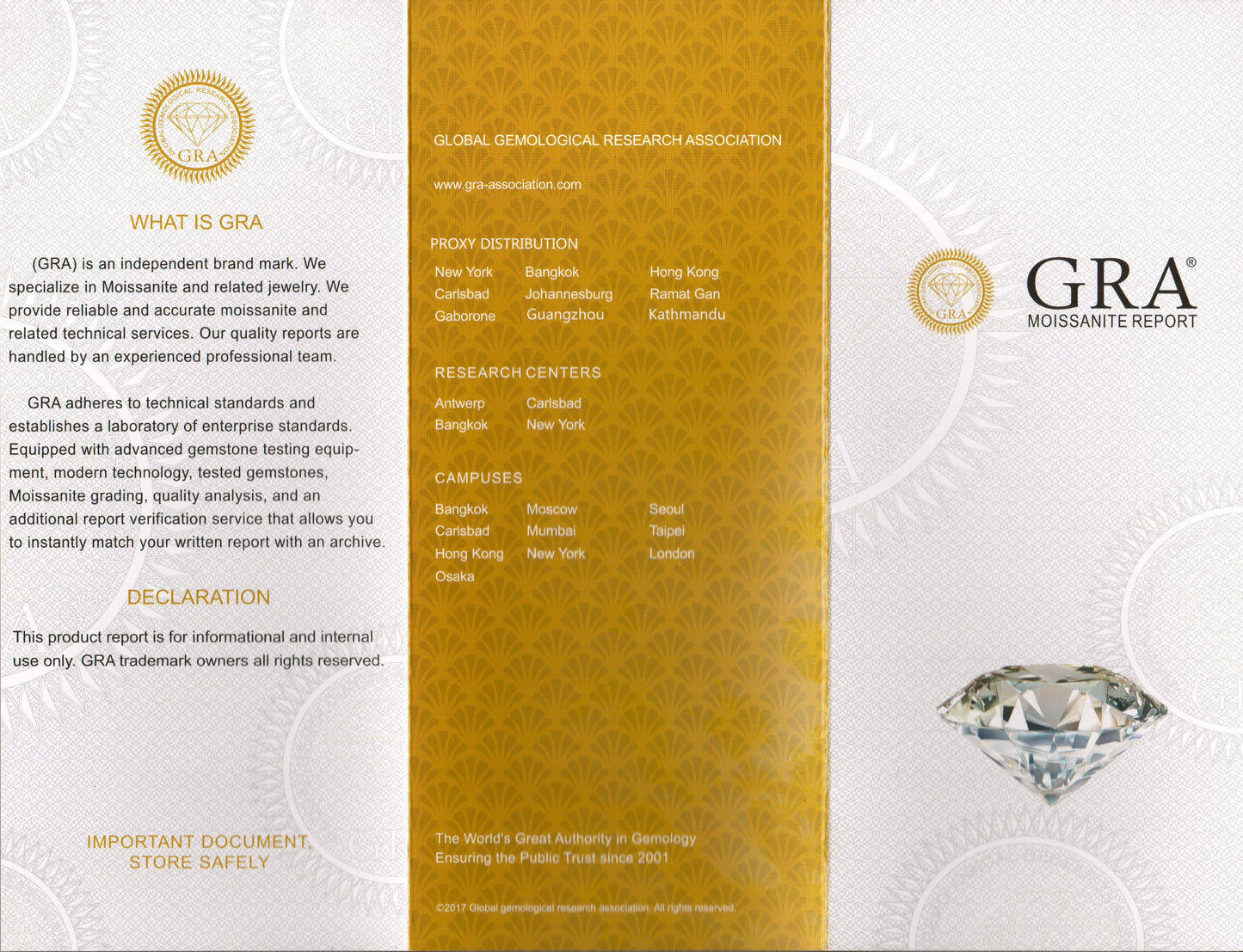 Ασημένια πιστοποιημένα σκουλαρίκια από Moissanite με βίδες
